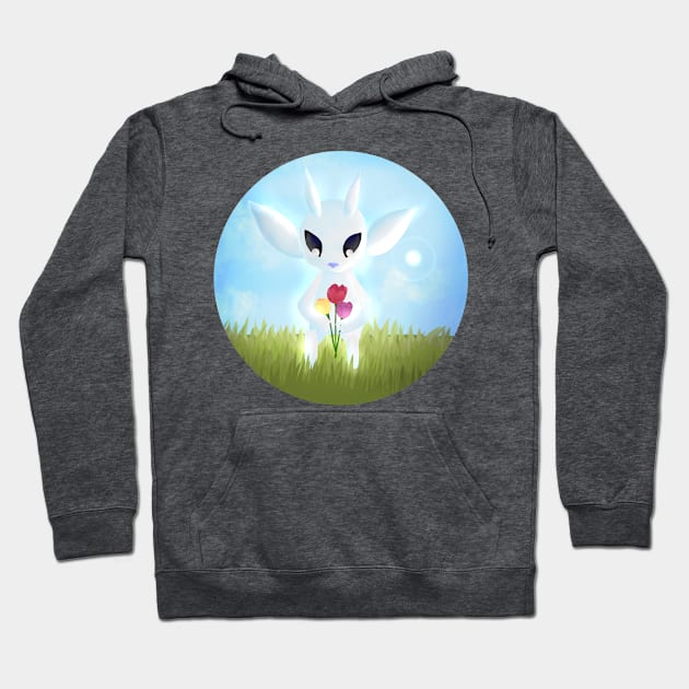 Ori Hoodie by Ftufaif